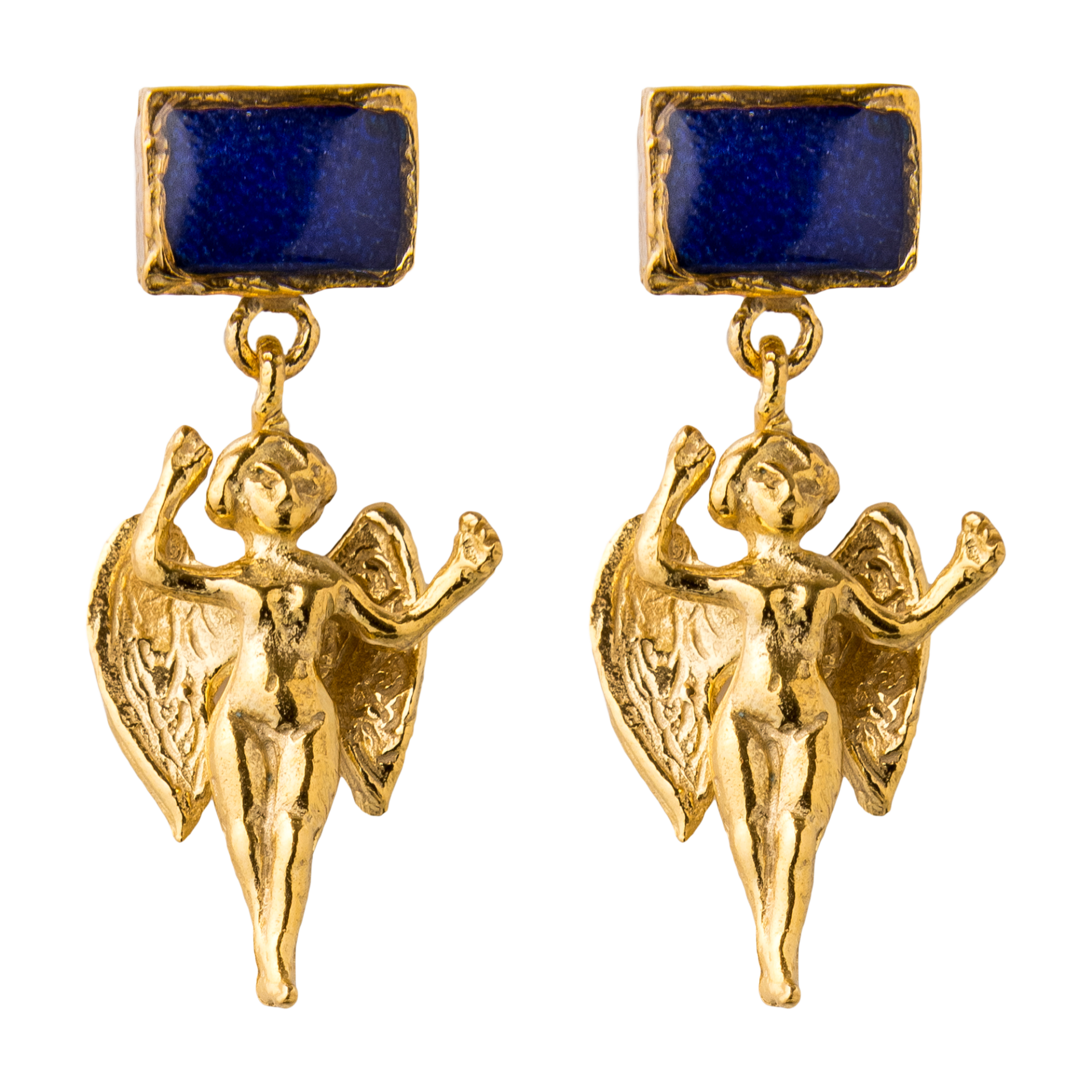 SANT'ANGELO CHARM AZURE KÜPE