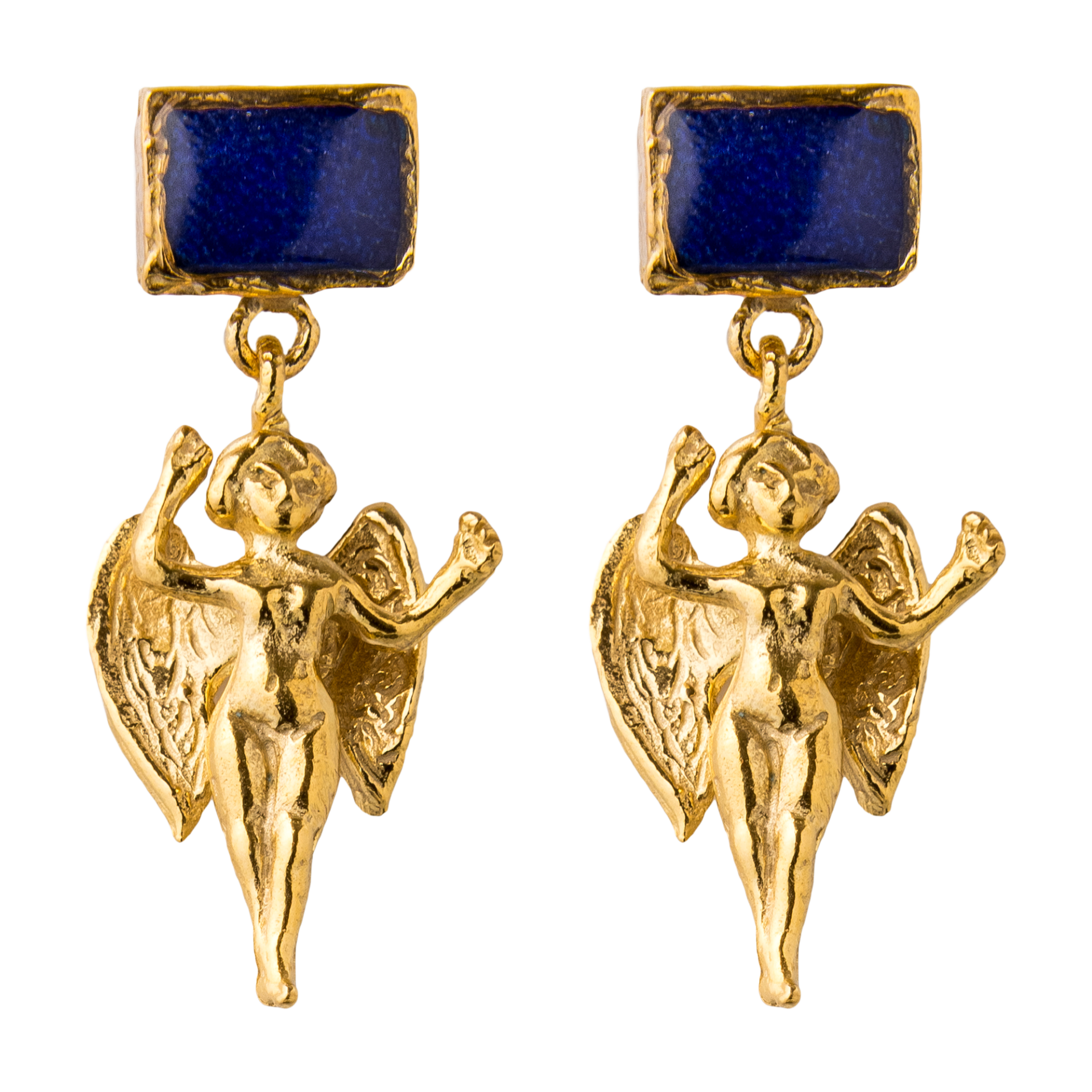 SANT'ANGELO AZURE CHARM KÜPE
