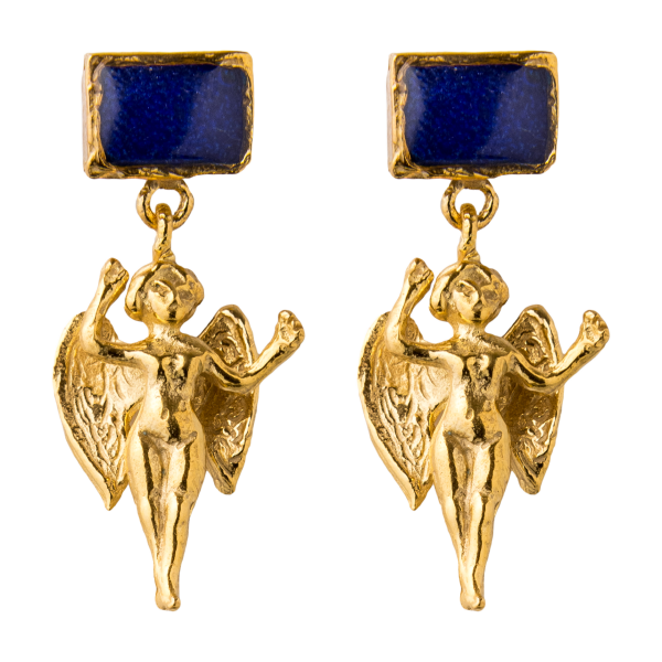 SANT'ANGELO CHARM AZURE KÜPE