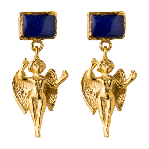 SANT'ANGELO AZURE CHARM KÜPE