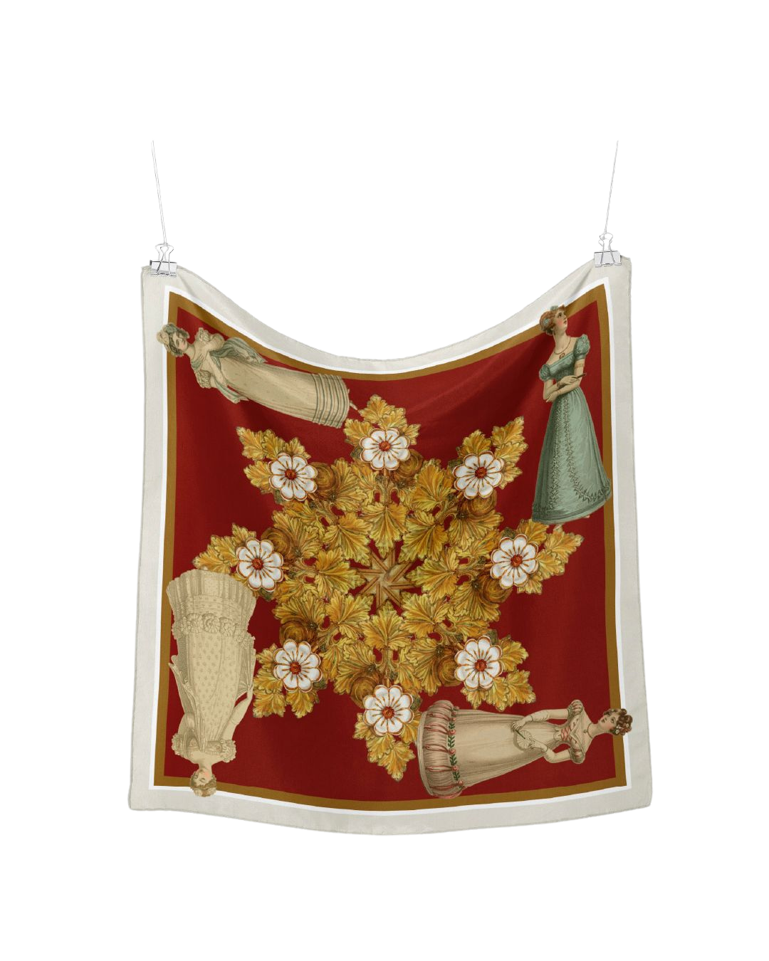 Les Dames de Versailles