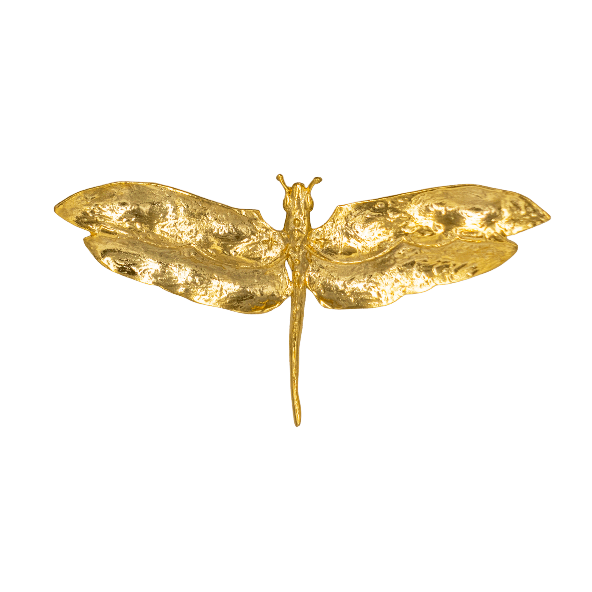 DRAGONFLY BROŞ