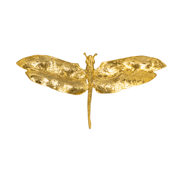 DRAGONFLY BROŞ