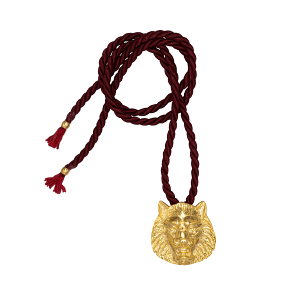 THE LEO VELVET KOLYE