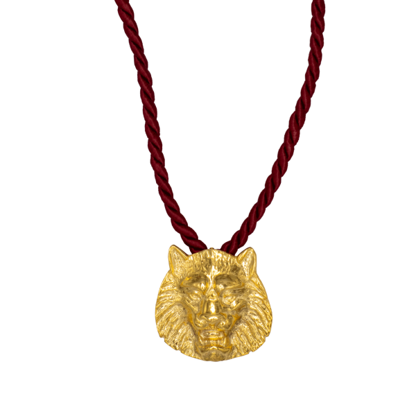 THE LEO VELVET KOLYE