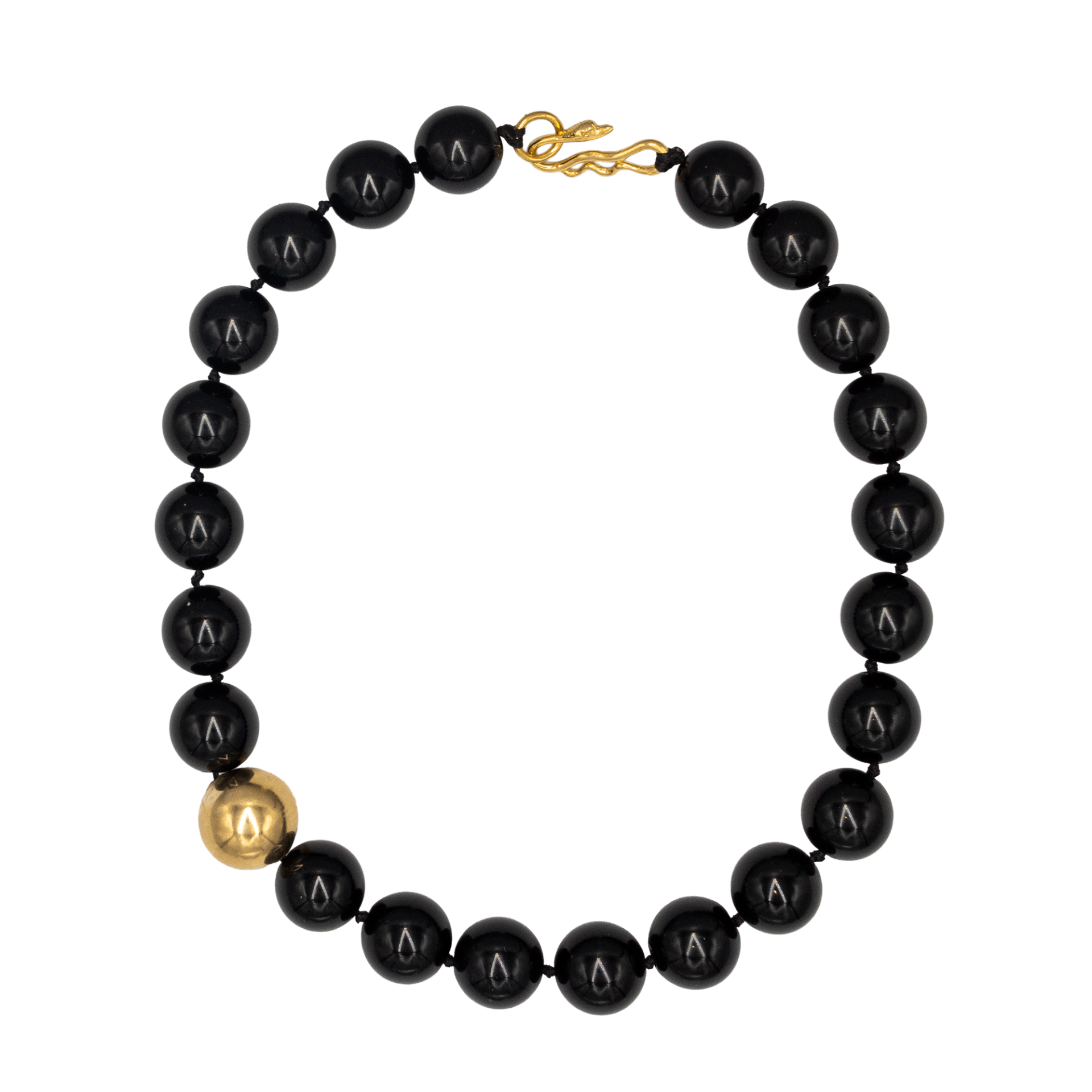 GOLDEN ORBIT KOLYE