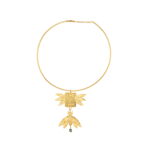 LIFE IS A MAGIC CHOKER