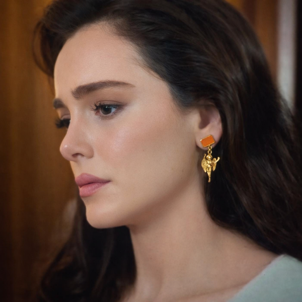 SANT'ANGELO CORAL CHARM KÜPE