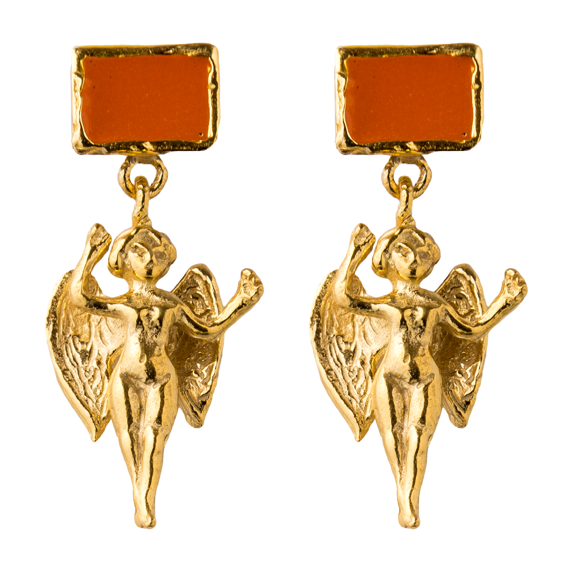 SANT'ANGELO CORAL CHARM KÜPE