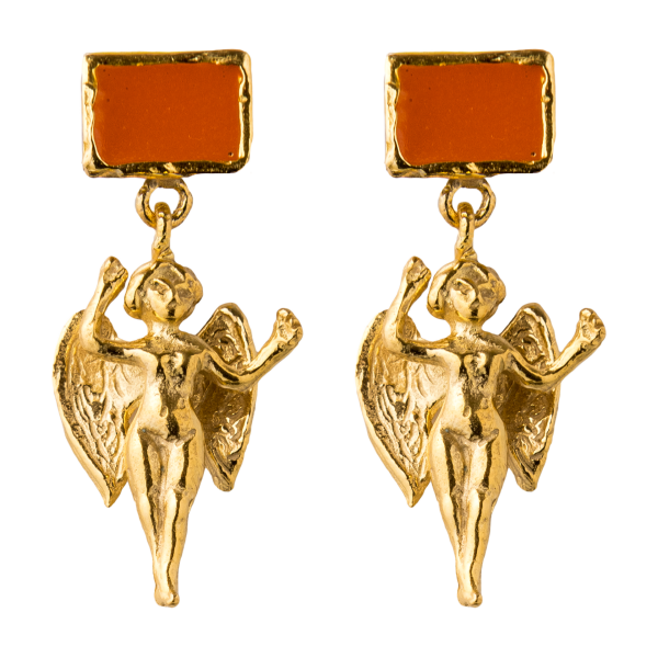 SANT'ANGELO CORAL CHARM KÜPE