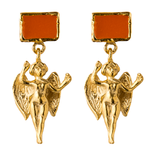 SANT'ANGELO CORAL CHARM KÜPE