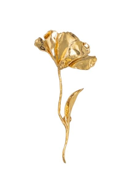 Magnolia Broş