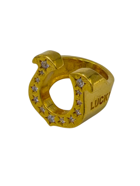 Lucky Sparkle Yüzük