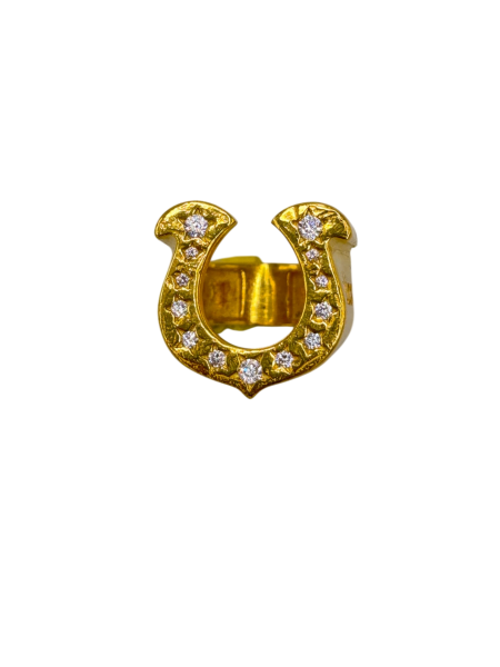 Lucky Sparkle Yüzük