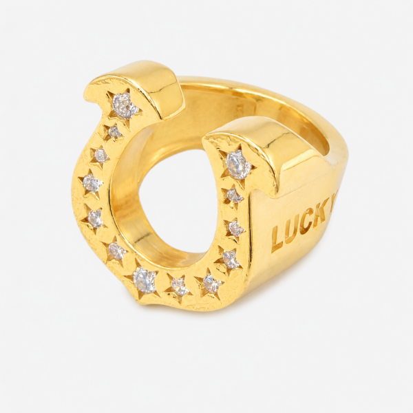 Lucky Sparkle Yüzük