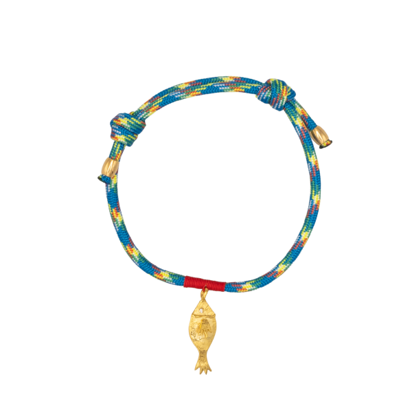 Mare Talisman Ocean Halhal