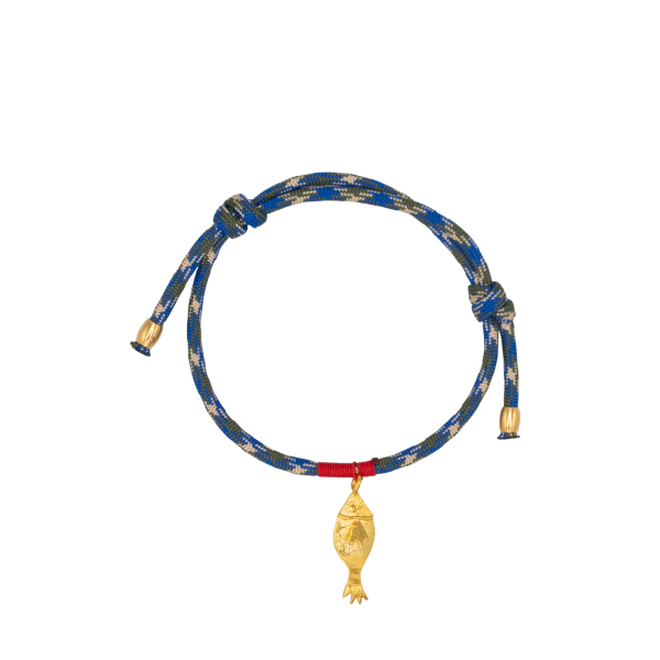Mare Talisman Verde Halhal