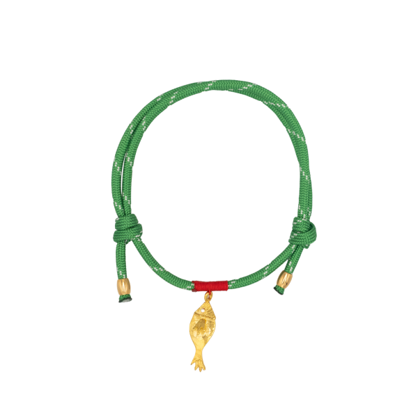 Mare Talisman Mosaic Halhal