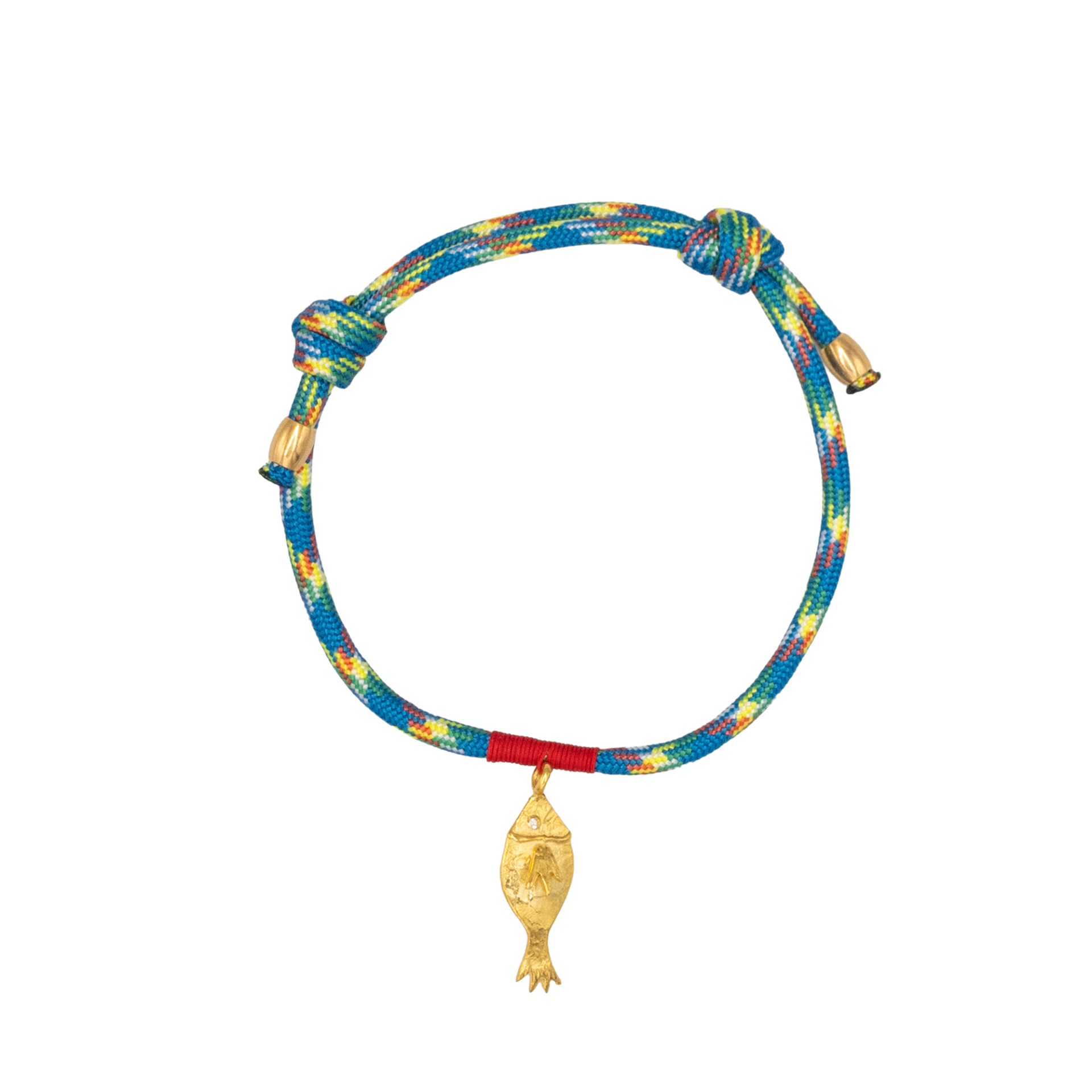 Mare Talisman Mosaic Halhal