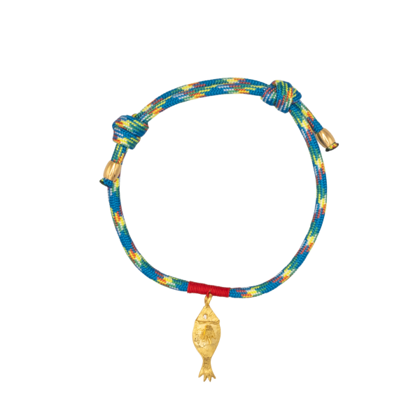 Mare Talisman Mosaic Halhal